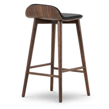 Load image into Gallery viewer, Black/Walnut
