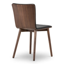 Load image into Gallery viewer, Black/Walnut
