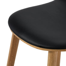 Load image into Gallery viewer, Black/Oak
