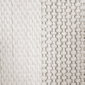 Coconut Cream/6'x9'