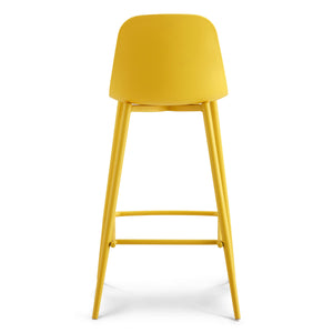 Sunburst Yellow