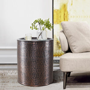 Antique Bronze