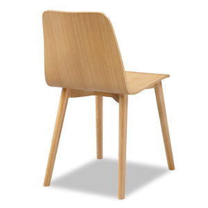 Oak/Set of 2