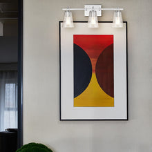 Load image into Gallery viewer, Chrome/Seeded
