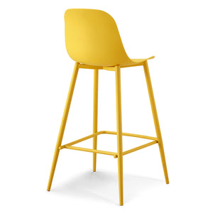 Sunburst Yellow
