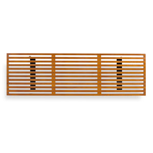 Vintage Walnut