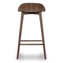 Load image into Gallery viewer, Black/Walnut
