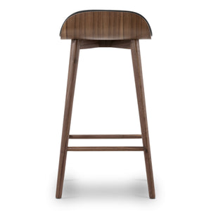 Black/Walnut