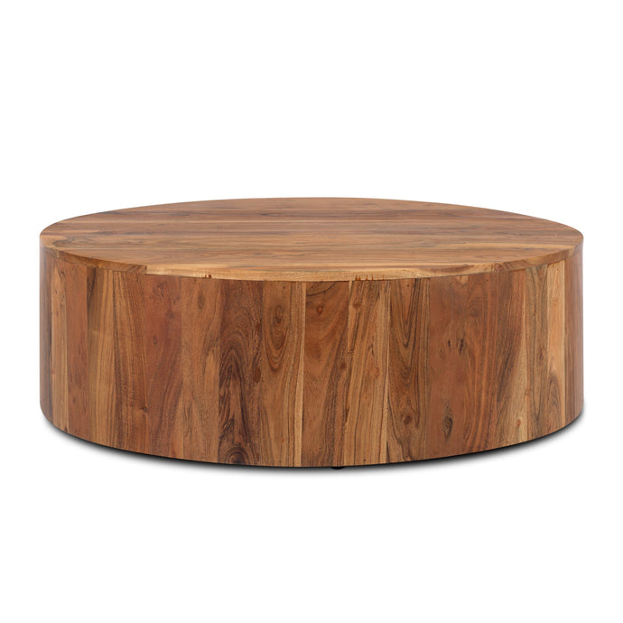Natural/Acacia