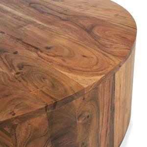 Natural/Acacia