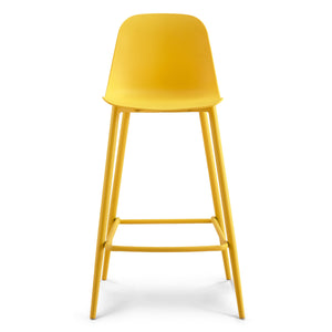 Sunburst Yellow