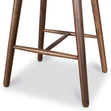 Load image into Gallery viewer, Black/Walnut
