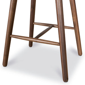 Black/Walnut