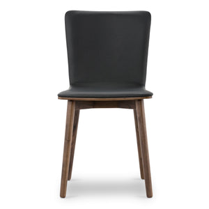 Black/Walnut
