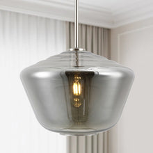 Load image into Gallery viewer, Satin Nickel/Smokey
