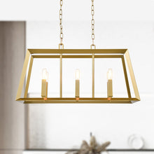 Load image into Gallery viewer, Brushed Brass
