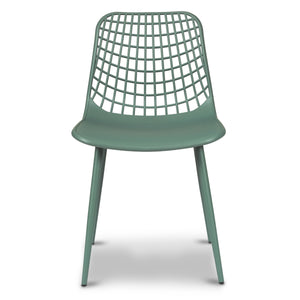 Pistachio Green/Set of 4