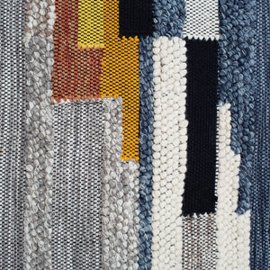 Multicolor/6'x9'