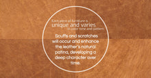 Load image into Gallery viewer, Cognac Tan/Set of 2
