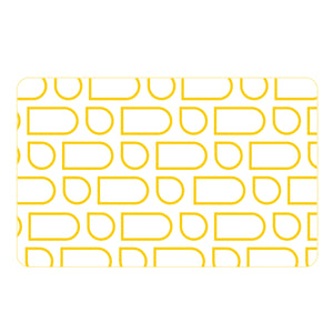 Digital Gift card