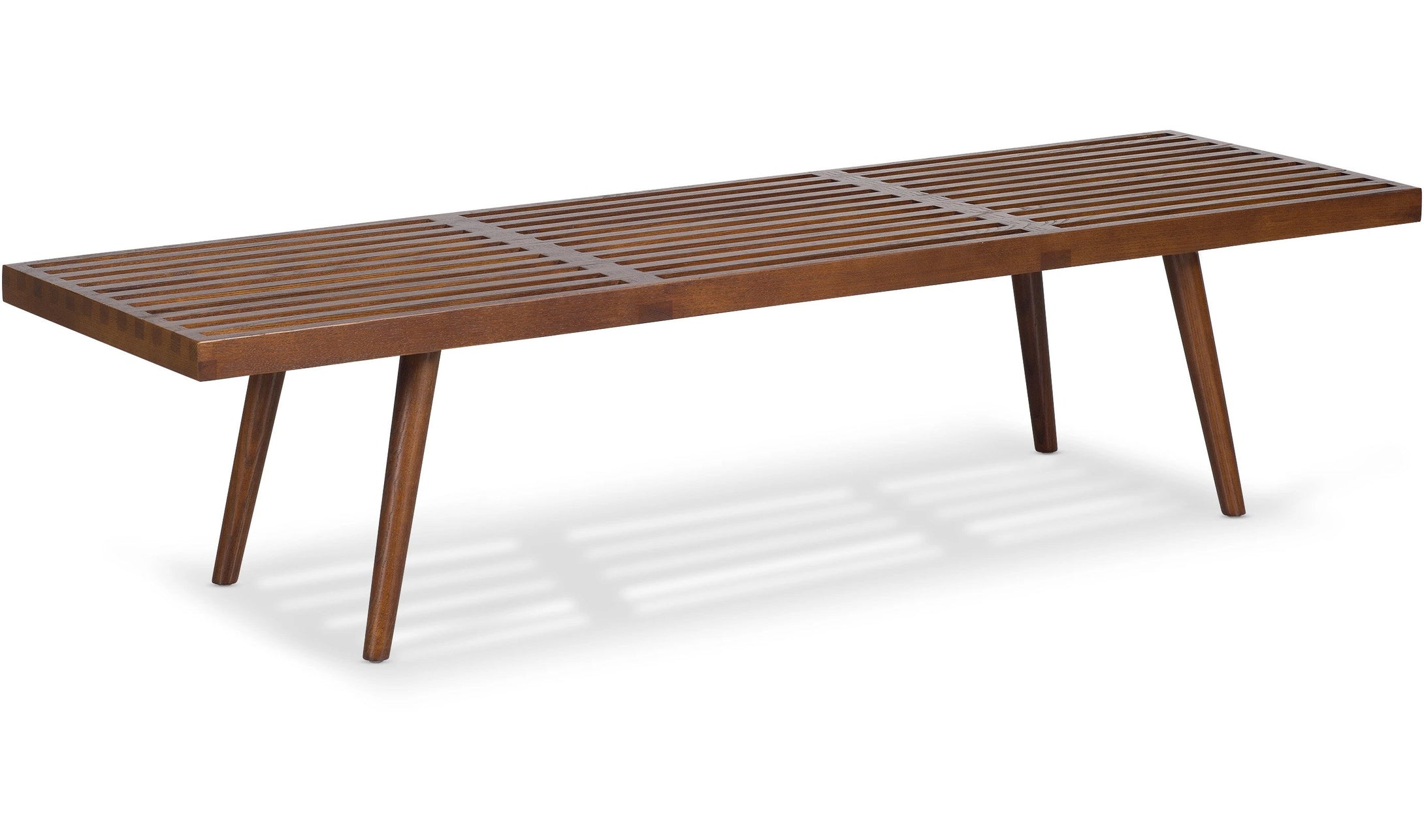 Dark Walnut