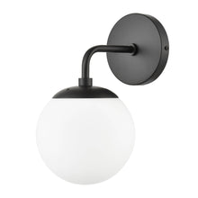 Load image into Gallery viewer, Zeno Globe Wall Sconce
