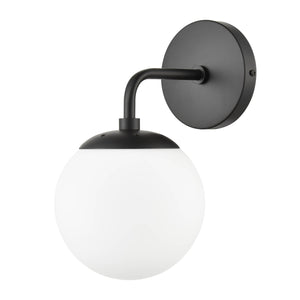 Zeno Globe Wall Sconce