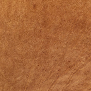 Cognac Tan/Single
