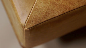 Cognac Tan