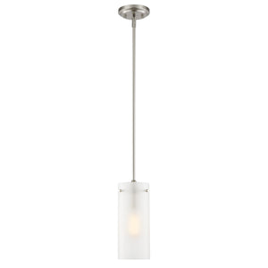 Satin Nickel