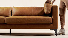 Load image into Gallery viewer, Cognac Tan
