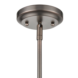 Modern Bronze/Clear