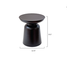 Load image into Gallery viewer, Black, dimensions
